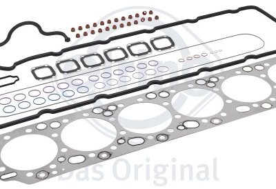 PAKKINGSET D16C550/610